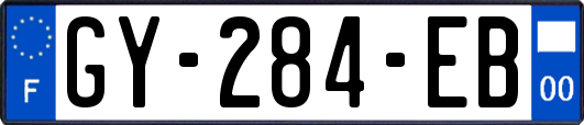GY-284-EB