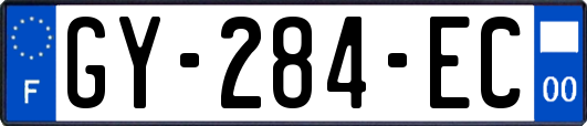 GY-284-EC