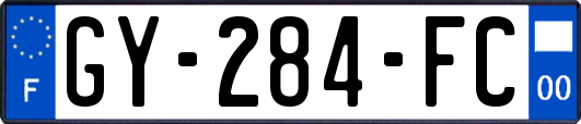 GY-284-FC