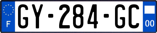 GY-284-GC
