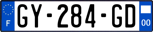 GY-284-GD