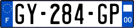 GY-284-GP