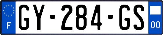 GY-284-GS