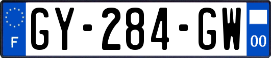 GY-284-GW