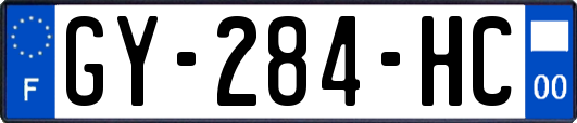 GY-284-HC