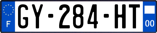 GY-284-HT