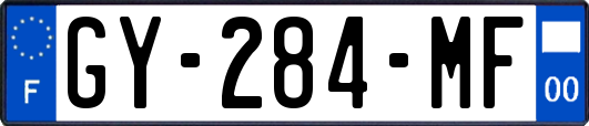 GY-284-MF