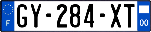 GY-284-XT