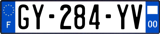 GY-284-YV