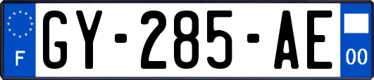 GY-285-AE
