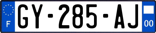 GY-285-AJ