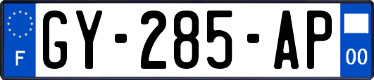 GY-285-AP