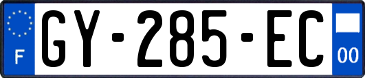 GY-285-EC