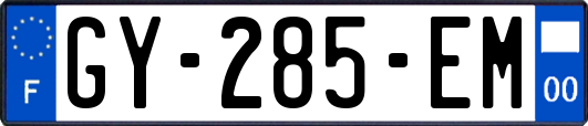 GY-285-EM