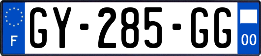 GY-285-GG
