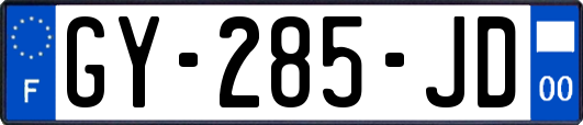GY-285-JD