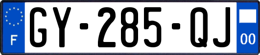 GY-285-QJ
