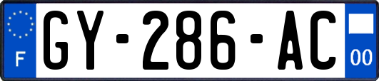 GY-286-AC