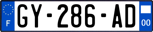 GY-286-AD