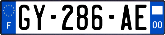 GY-286-AE