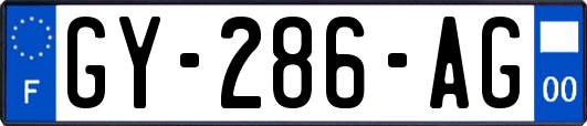 GY-286-AG
