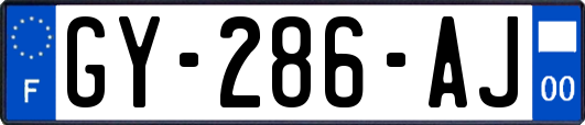 GY-286-AJ