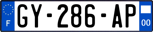 GY-286-AP