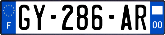 GY-286-AR