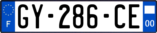 GY-286-CE