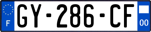 GY-286-CF