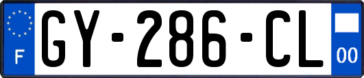 GY-286-CL