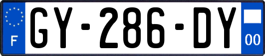 GY-286-DY
