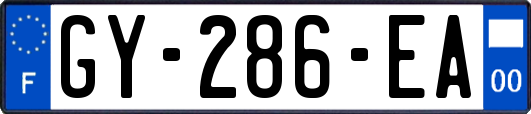 GY-286-EA