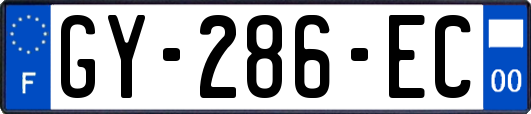 GY-286-EC