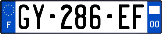 GY-286-EF