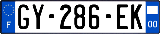 GY-286-EK