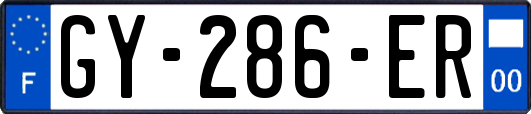 GY-286-ER