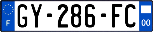 GY-286-FC
