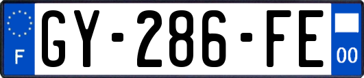 GY-286-FE