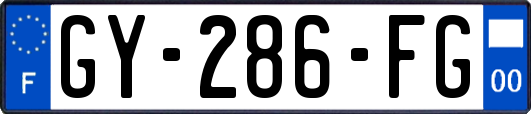 GY-286-FG