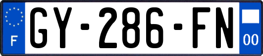 GY-286-FN