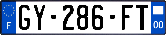 GY-286-FT
