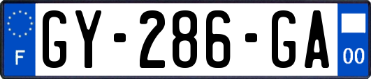 GY-286-GA