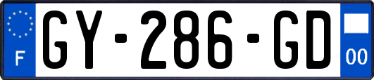 GY-286-GD