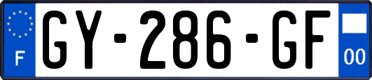 GY-286-GF