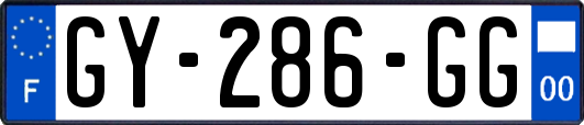 GY-286-GG
