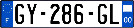 GY-286-GL