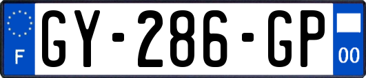 GY-286-GP