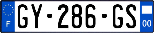 GY-286-GS