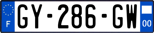 GY-286-GW